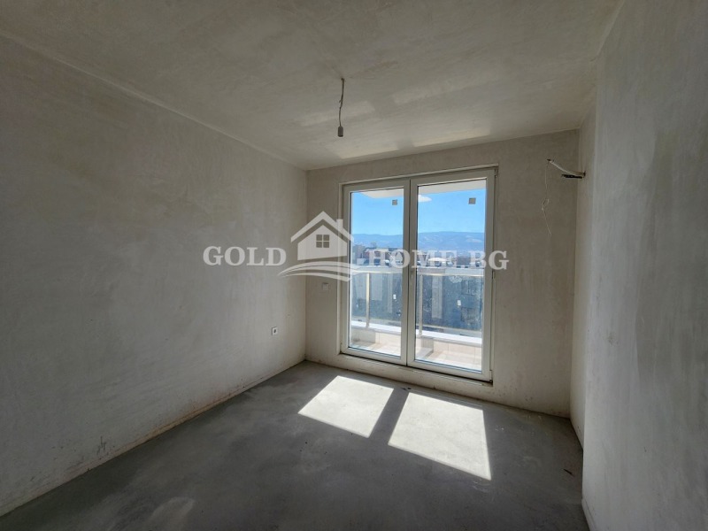 Продава 3-СТАЕН, гр. Пловдив, Остромила, снимка 4 - Апартаменти - 52605340