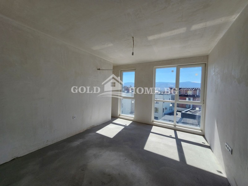 Продава 3-СТАЕН, гр. Пловдив, Остромила, снимка 3 - Апартаменти - 52605340