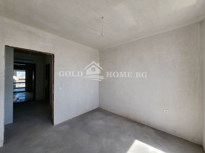 Продава 3-СТАЕН, гр. Пловдив, Остромила, снимка 5 - Апартаменти - 52605340