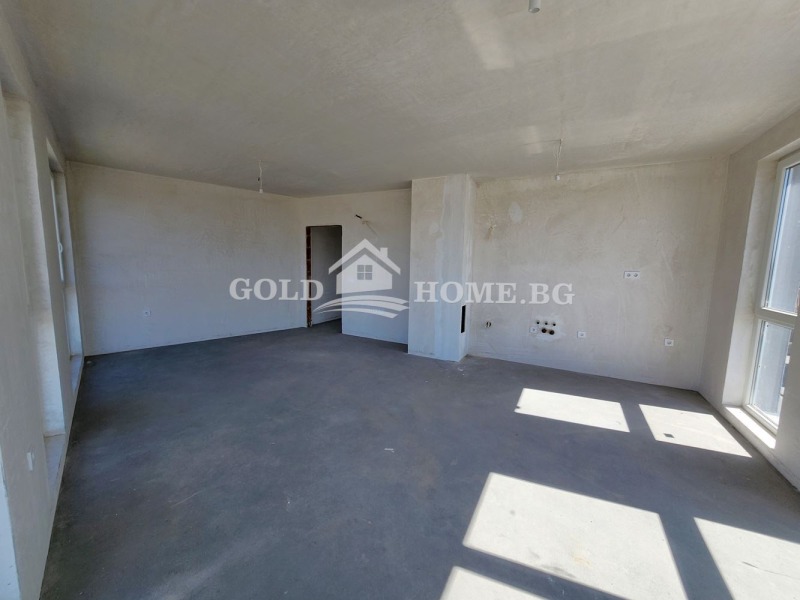 Продава 3-СТАЕН, гр. Пловдив, Остромила, снимка 6 - Апартаменти - 52605340