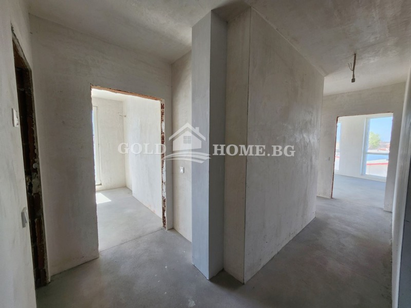 Продава 3-СТАЕН, гр. Пловдив, Остромила, снимка 8 - Апартаменти - 52605340