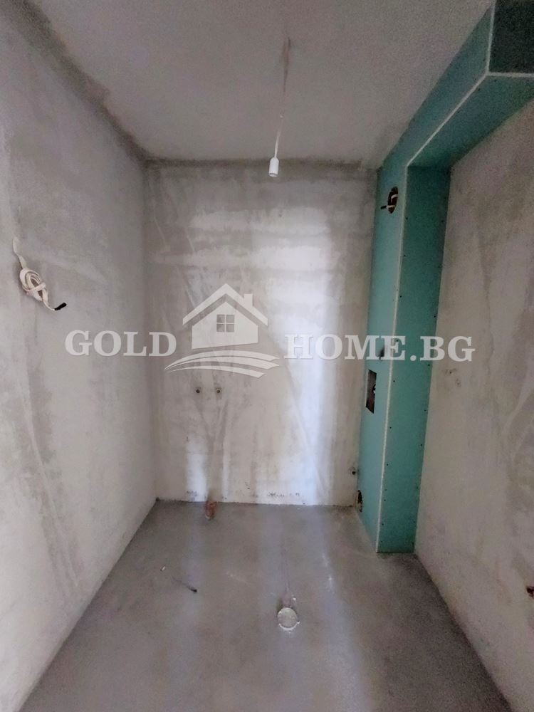 Продава 3-СТАЕН, гр. Пловдив, Остромила, снимка 9 - Апартаменти - 52605340