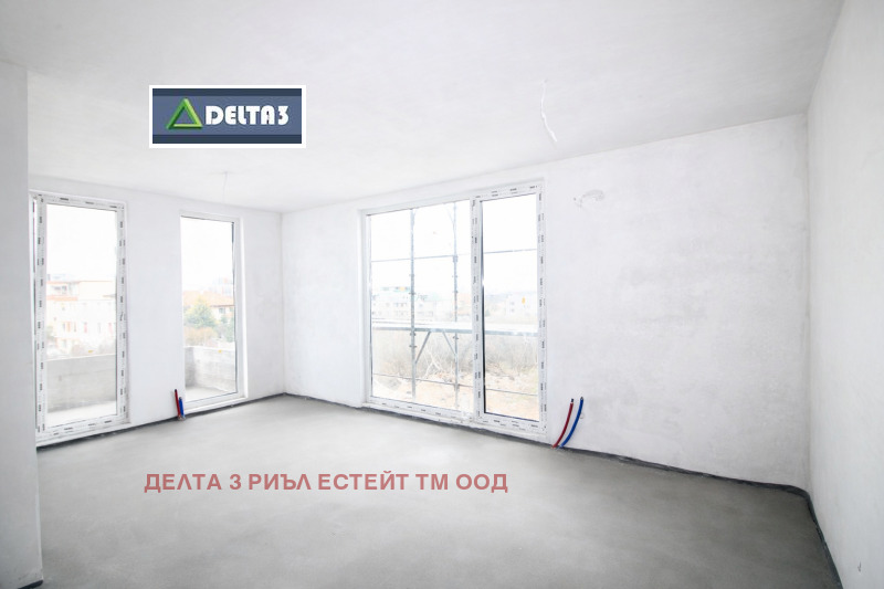 Продава 3-СТАЕН, гр. София, Манастирски ливади, снимка 12 - Апартаменти - 53148077