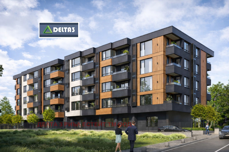 Продава 3-СТАЕН, гр. София, Манастирски ливади, снимка 16 - Апартаменти - 53148077