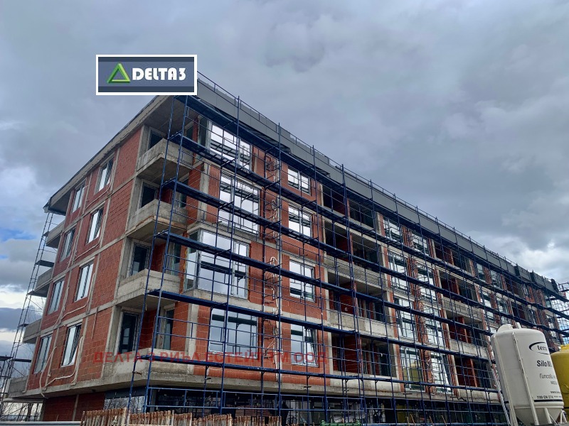 Продава 3-СТАЕН, гр. София, Манастирски ливади, снимка 13 - Апартаменти - 53148077