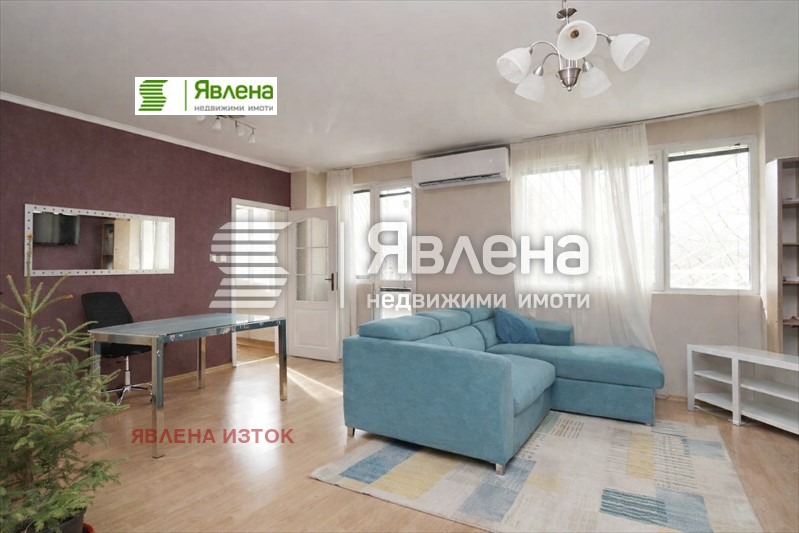 Продава 3-СТАЕН, гр. София, Младост 4