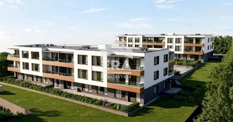 Продава 3-СТАЕН, гр. София, гр. Банкя, снимка 5 - Апартаменти - 53860329