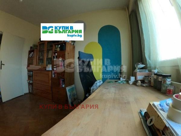 Продава 3-СТАЕН, гр. София, Сердика, снимка 5 - Апартаменти - 54971023