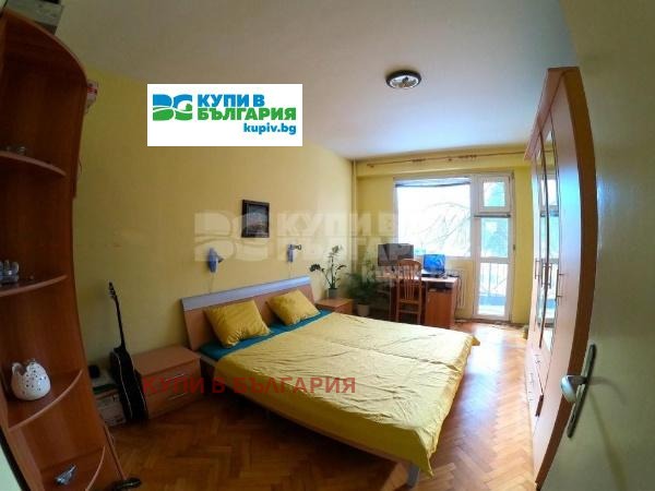 Продава 3-СТАЕН, гр. София, Сердика, снимка 7 - Апартаменти - 54971023