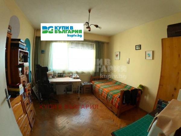 Продава 3-СТАЕН, гр. София, Сердика, снимка 6 - Апартаменти - 54971023