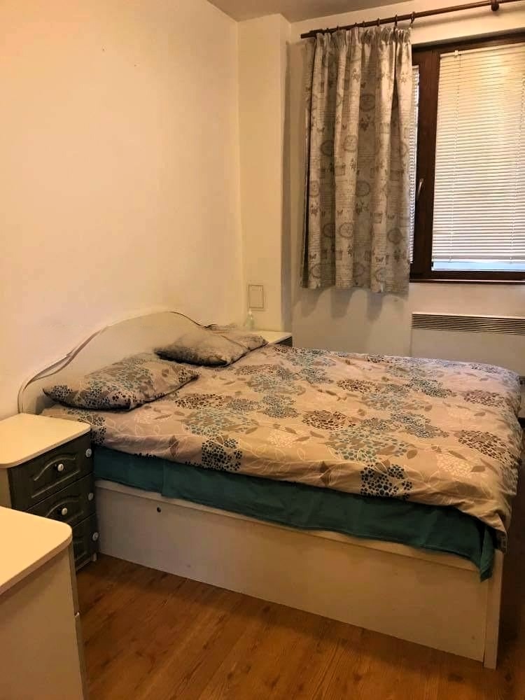 Продава 3-СТАЕН, гр. София, Оборище, снимка 4 - Апартаменти - 56098698