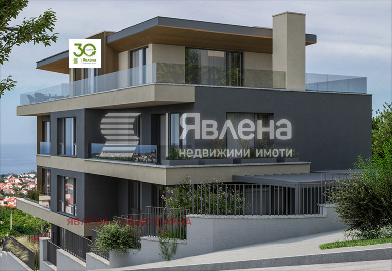 Продава 3-СТАЕН, гр. Варна, Виница, снимка 3 - Апартаменти - 56468248