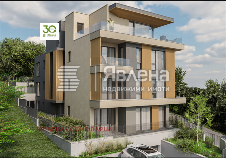 Продава 3-СТАЕН, гр. Варна, Виница, снимка 2 - Апартаменти - 56468248