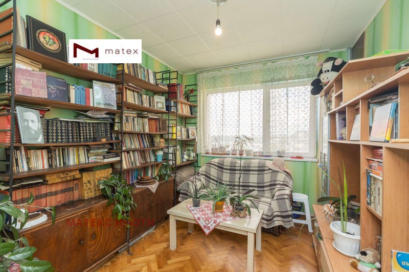 In vendita  3 camere da letto Varna , Kajsieva gradina , 86 mq | 12644975 - Immagine [7]