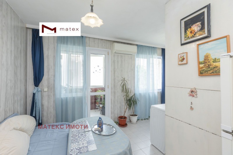 In vendita  3 camere da letto Varna , Kajsieva gradina , 86 mq | 12644975