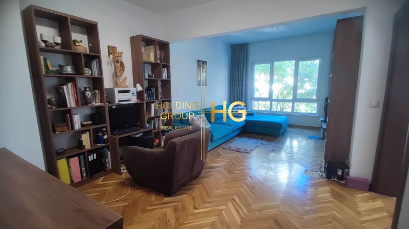 Продается  3+ спальни Варна , Гръцка махала , 104 кв.м | 57501658 - изображение [3]