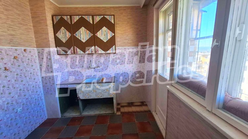 Προς πώληση  3 υπνοδωμάτια Βαρνα , Τροτσεβο , 85 τ.μ | 10723823 - εικόνα [8]