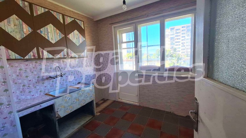 Προς πώληση  3 υπνοδωμάτια Βαρνα , Τροτσεβο , 85 τ.μ | 10723823 - εικόνα [4]