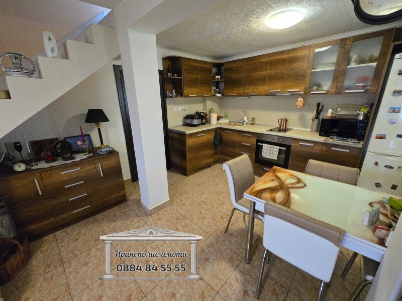 Продава  Мезонет град Стара Загора , Център , 99 кв.м | 70053309 - изображение [6]