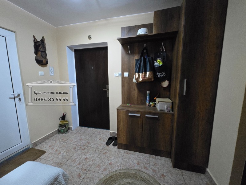 Продава  Мезонет град Стара Загора , Център , 99 кв.м | 70053309 - изображение [9]