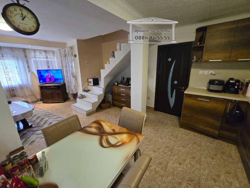 Продава  Мезонет, град Стара Загора, Център •  139 900 EUR • ID 95445555 — holmes.bg - [1] 