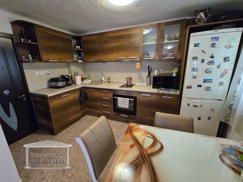 Продава  Мезонет град Стара Загора , Център , 99 кв.м | 70053309 - изображение [2]