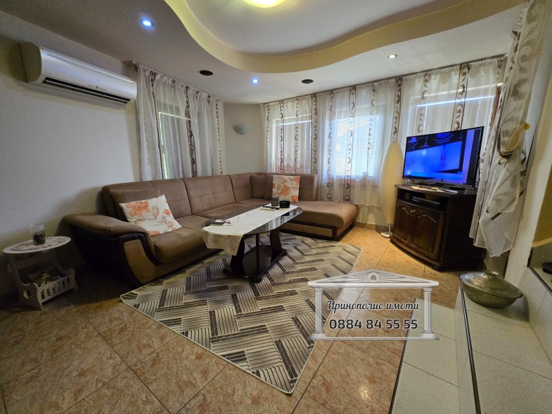 Продава  Мезонет град Стара Загора , Център , 99 кв.м | 70053309 - изображение [4]