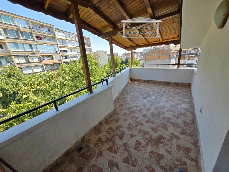 Продава  Мезонет град Стара Загора , Център , 99 кв.м | 70053309 - изображение [13]
