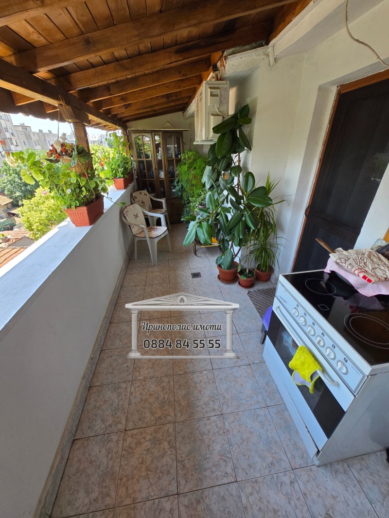 Продава  Мезонет град Стара Загора , Център , 99 кв.м | 70053309 - изображение [12]