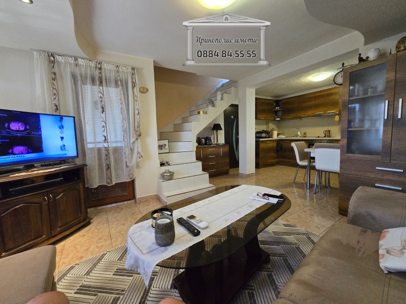 Продава  Мезонет град Стара Загора , Център , 99 кв.м | 70053309 - изображение [5]