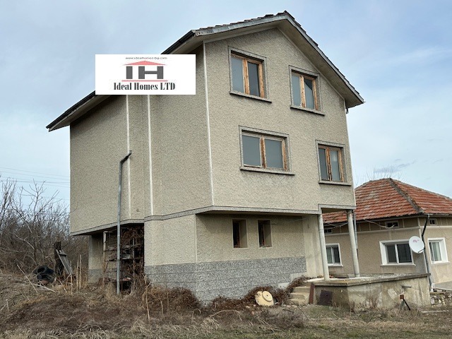 Продава  Къща област Велико Търново , с. Павел , 200 кв.м | 78810063