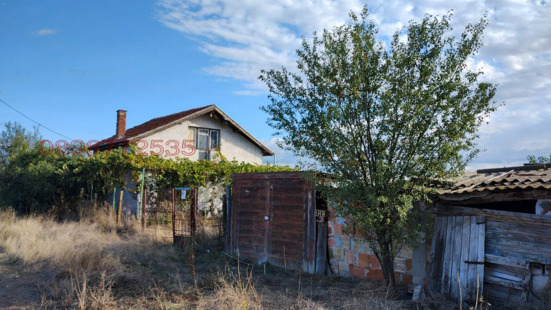 Продава  Къща област Стара Загора , с. Петрово , 130 кв.м | 62691549 - изображение [14]