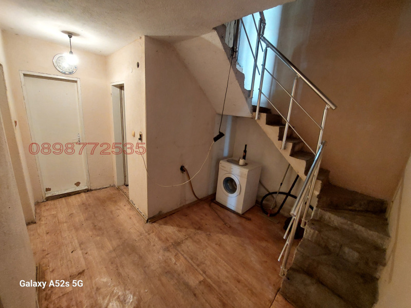 Продава КЪЩА, с. Петрово, област Стара Загора, снимка 8 - Къщи - 49514013