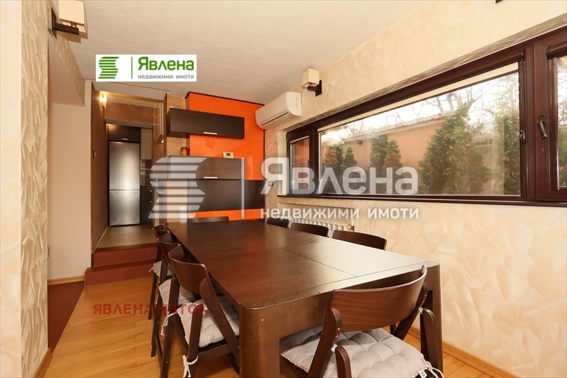 Продава  Къща град София , Симеоново , 224 кв.м | 90087882 - изображение [4]