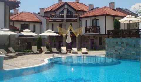 Продава КЪЩА, област Бургас, с. Кошарица • 140000 € / 273816.20 лв. • 52252074 1