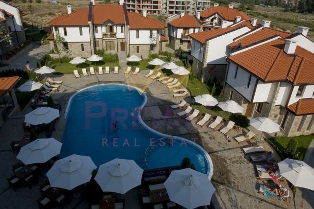 Продава КЪЩА, с. Кошарица, област Бургас, снимка 14 - Къщи - 51998425