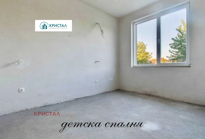 Продава КЪЩА, гр. Пловдив, Коматево, снимка 2 - Къщи - 52408165