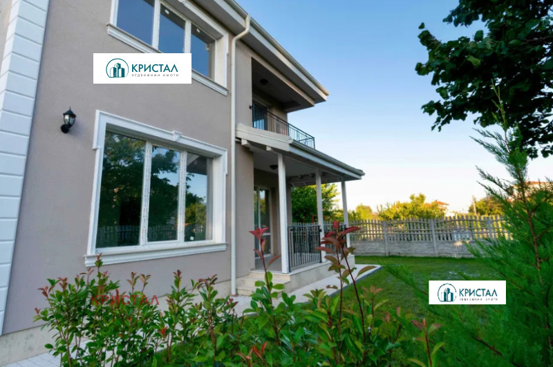 Продава КЪЩА, град Пловдив, Коматево • 355200 € / 694710.82 лв. • 44007810 1