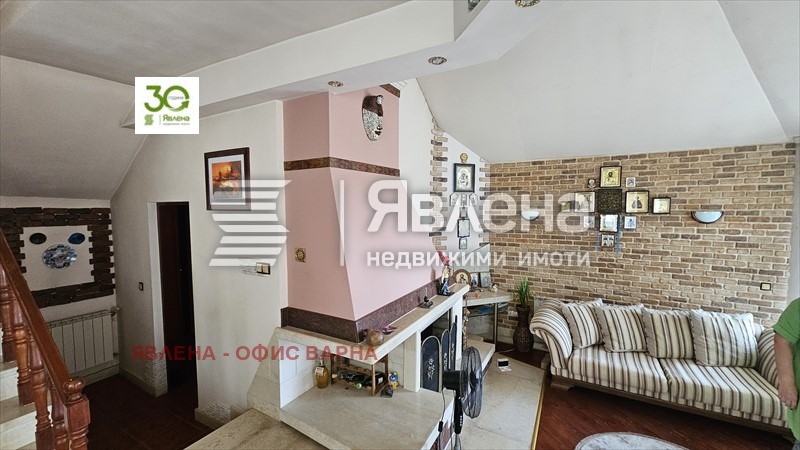 Продава КЪЩА, гр. Варна, Виница, снимка 3 - Къщи - 53039139