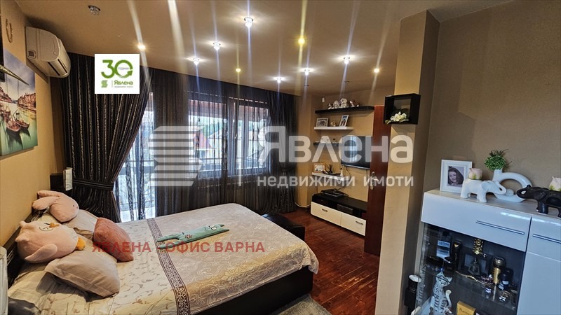 Продава КЪЩА, гр. Варна, Виница, снимка 7 - Къщи - 53039139