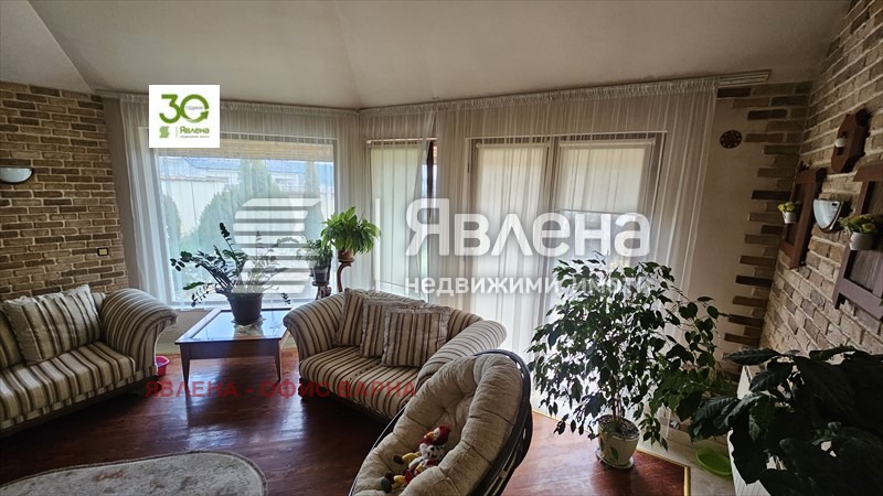 Продава КЪЩА, гр. Варна, Виница, снимка 17 - Къщи - 53039139