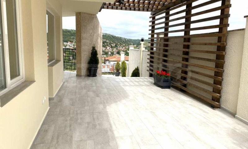 Продава КЪЩА, гр. Балчик, област Добрич, снимка 4 - Къщи - 53341833