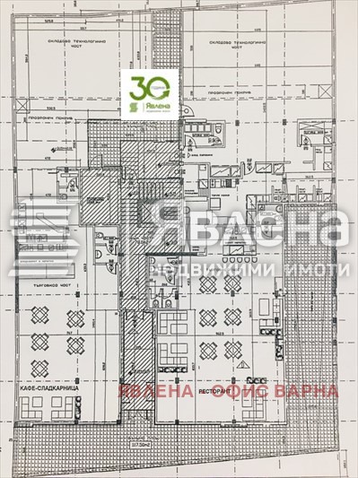 Продава ЗАВЕДЕНИЕ, гр. Варна, Бриз, снимка 3 - Заведения - 49365586