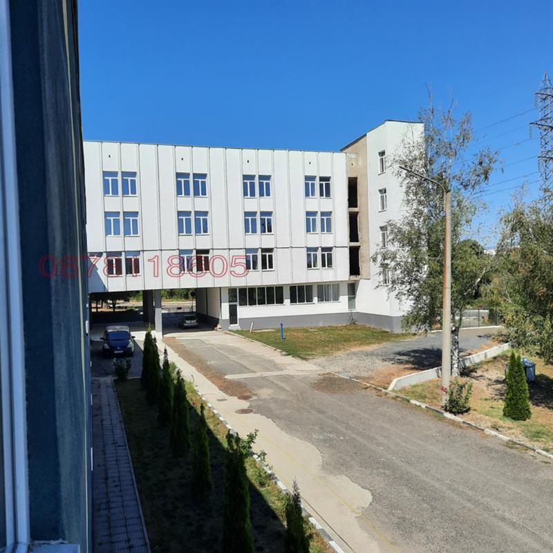 Продава ПРОМ. ПОМЕЩЕНИЕ, гр. Кърджали, Промишлена зона - Юг, снимка 16 - Производствени сгради - 52780893