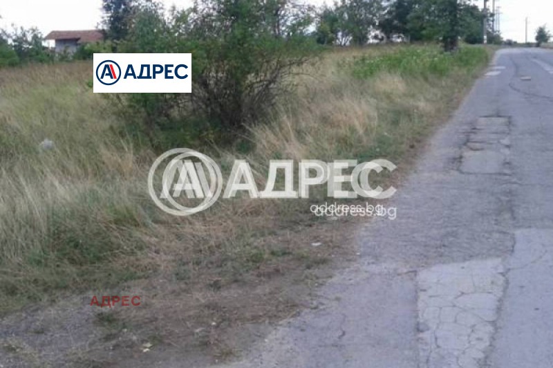 Προς πώληση  Οικόπεδο Βαρνα , Ζβεζδητσα , 858 τ.μ | 34965518 - εικόνα [2]