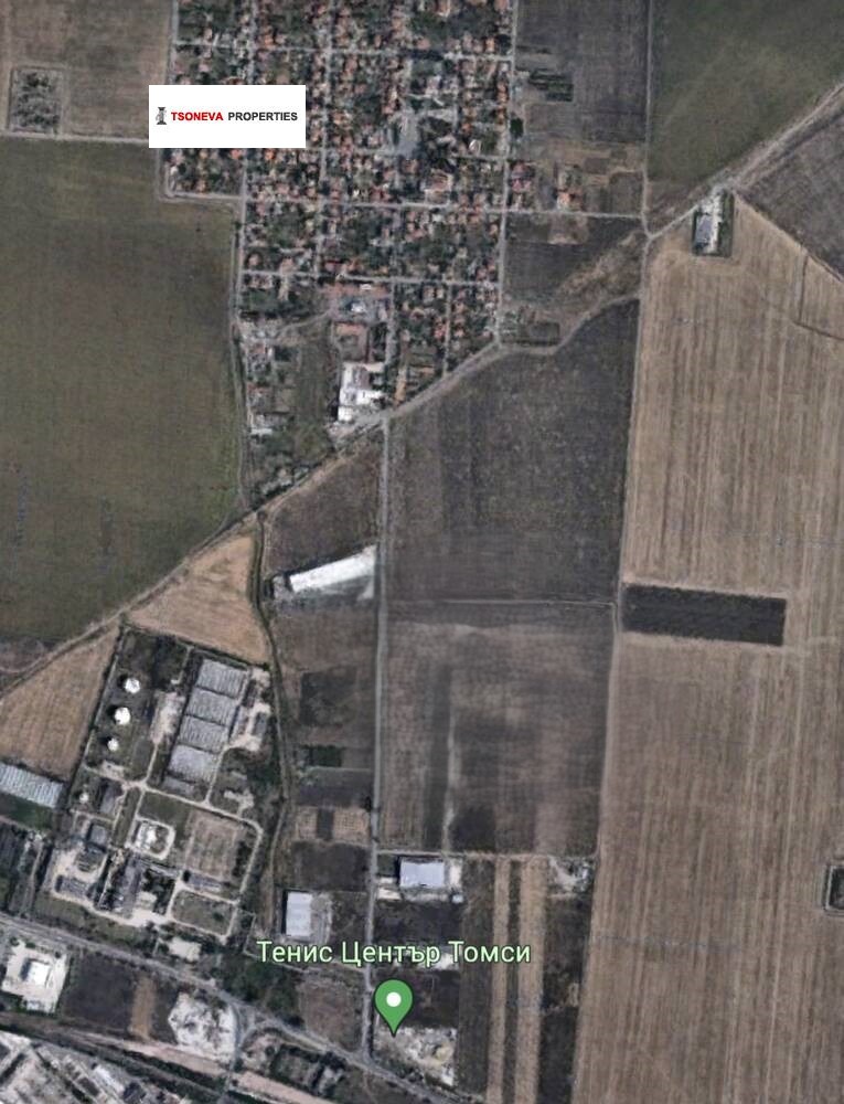 For Sale  Plot Burgas , Lozovo , 42000 sq.m | 48461980