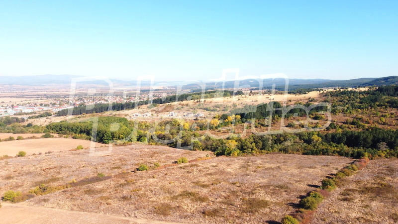 Продава ПАРЦЕЛ, с. Нови хан, област София област, снимка 9 - Парцели - 53183161