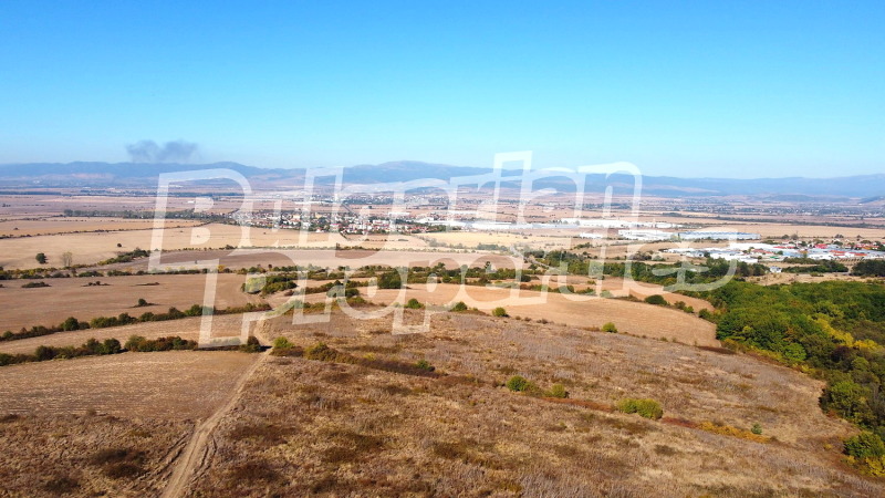 Продава ПАРЦЕЛ, с. Нови хан, област София област, снимка 8 - Парцели - 53183161