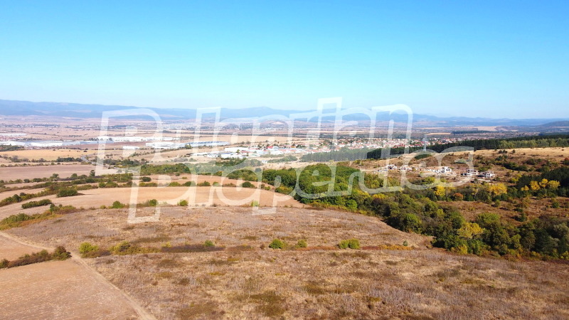 Продава ПАРЦЕЛ, с. Нови хан, област София област, снимка 5 - Парцели - 53183161