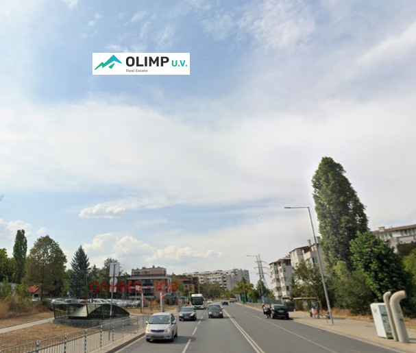 Продава ПАРЦЕЛ, гр. София, Овча купел 1